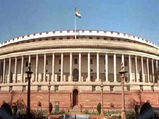Rajya Sabha nominations