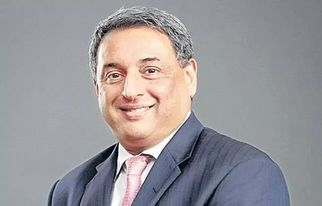 Tata Steel’s T V Narendran becomes new president of CII