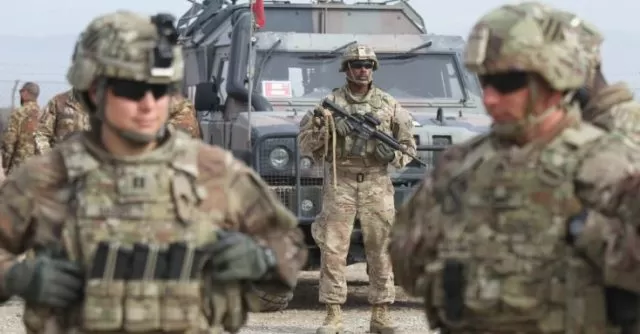 US to keep 650 troops in Afghanistan after withdrawal