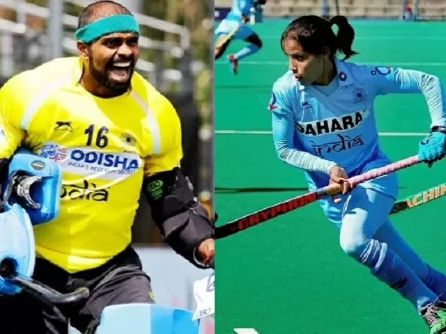 Hockey India nominates PR Sreejesh, Deepika for highest sporting honour