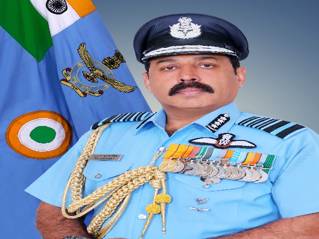 List of Air Chief Marshal of India (1947-2021)