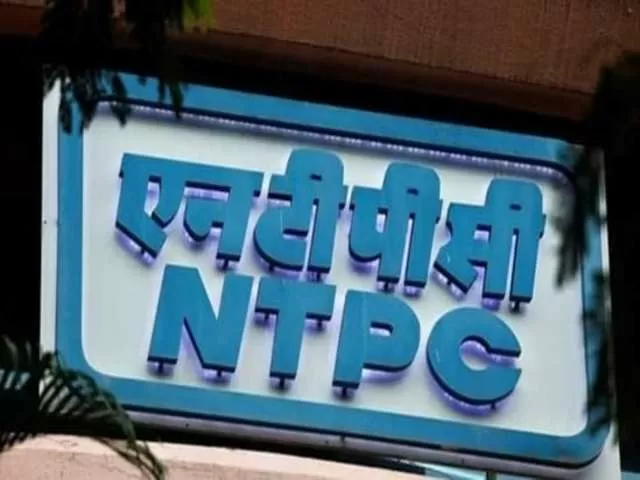 NTPC, Source: PTI