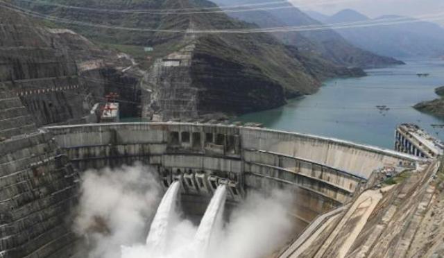 China starts operating world’s second-largest hydropower dam despite environmental damage warnings