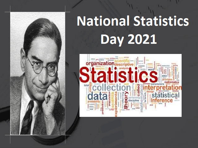 National Statistics Day 