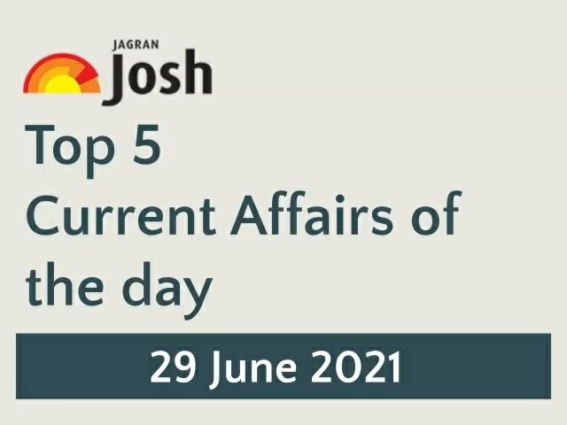 Top 5 CA