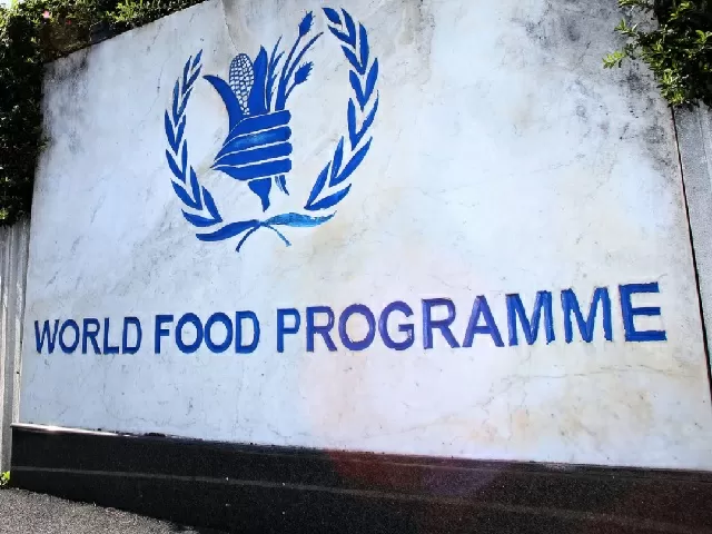 UN WFP 