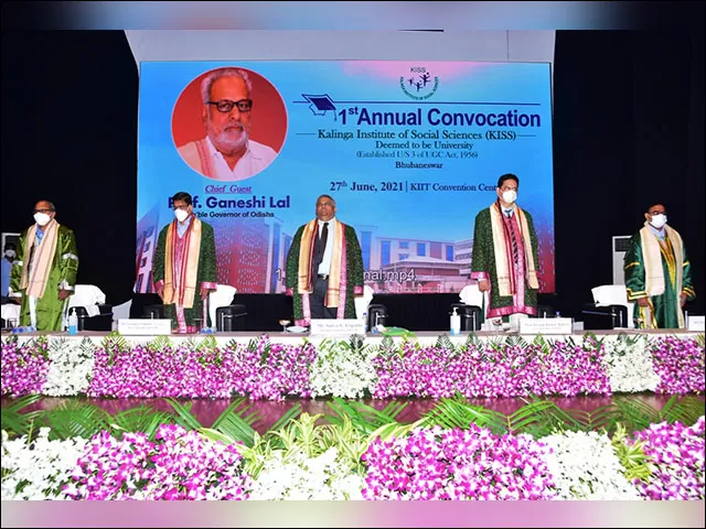 Youth must resolve for successful making of ‘Aatmanirbhar Bharat’