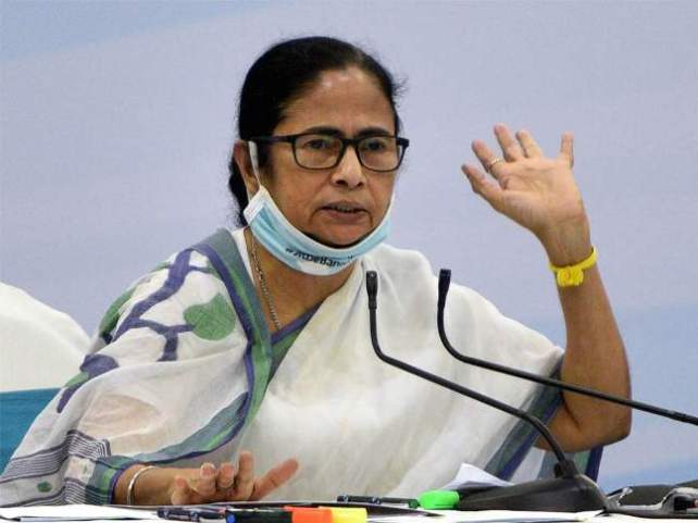 West Bengal govt extends lockdown till 15 July