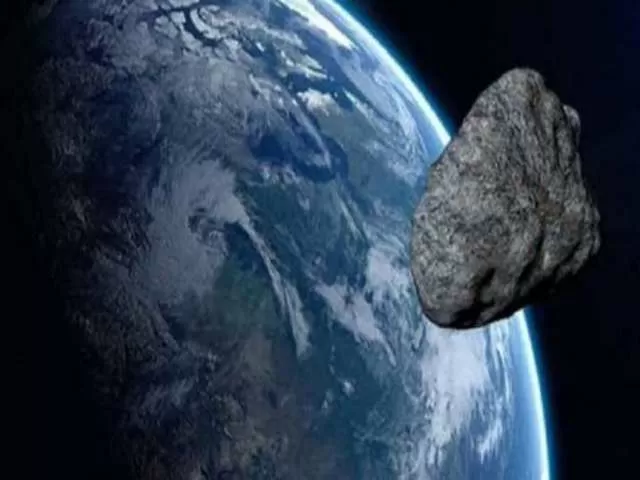 World Asteroid Day, Source: PTI