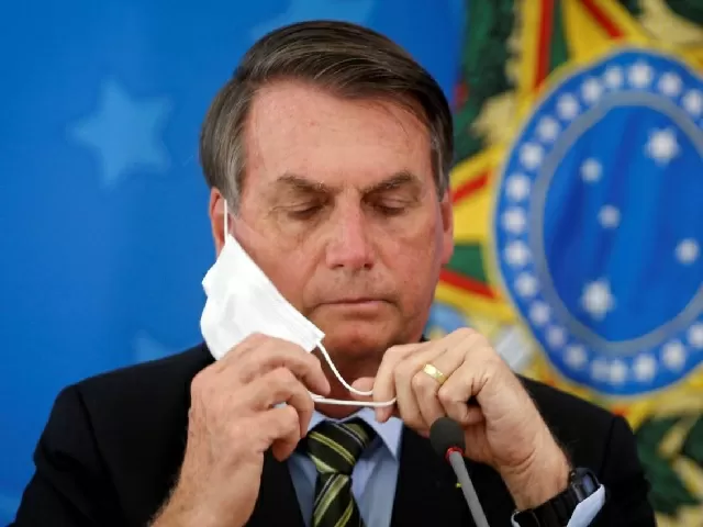 Brazil suspends COVAXIN deal