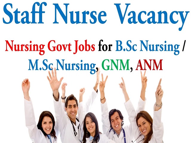 Govt General Hospital, Srikakulam Recruitment 2021: Apply 55 Pediatrician & Staff Nurse Posts before 03 July