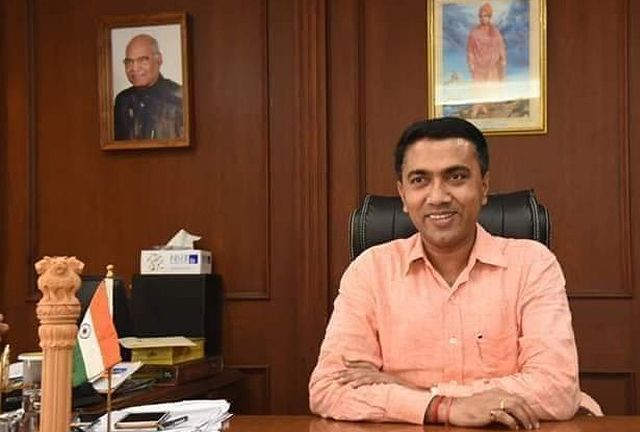 Goa becomes first rabies-free state in the country: CM Pramod Sawant