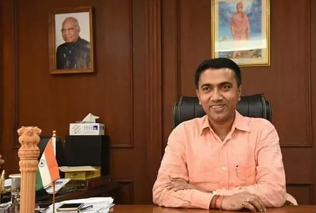 Goa becomes first rabies-free state in the country: CM Pramod Sawant