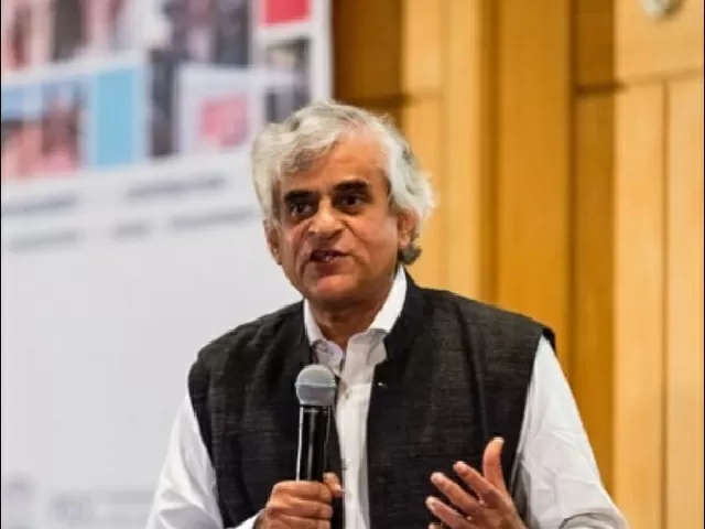 P. Sainath