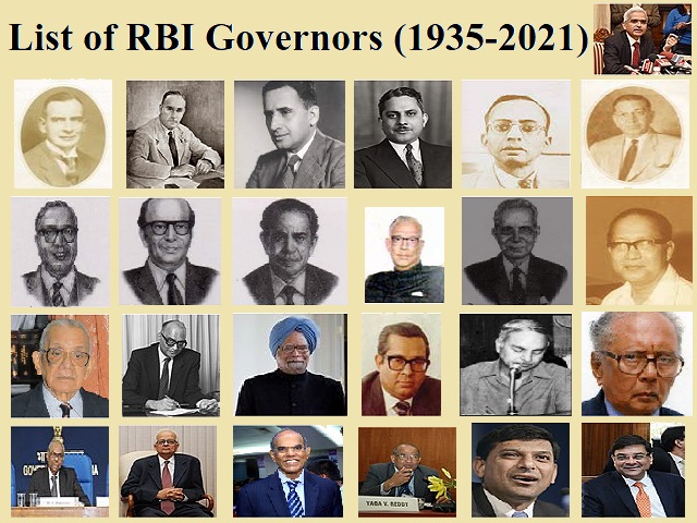 list-of-governors-of-reserve-bank-of-india-1935-2022