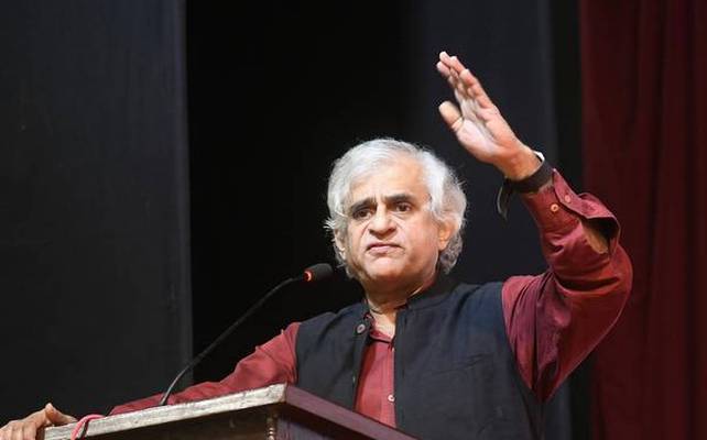 Journalist P. Sainath Wins Japan's Fukuoka Grand Prize 2021