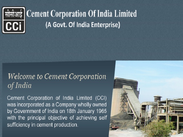 CCI भर्ती 2021: 46 इंजीनियर और ऑफिसर पदों की वेकेंसी के लिए करें ऑनलाइन आवेदन