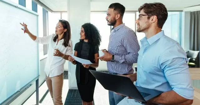 Career Scope in Sales and Marketing for Indian Marketing Professionals  