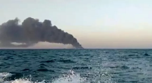 Iran-biggest-navy-ship