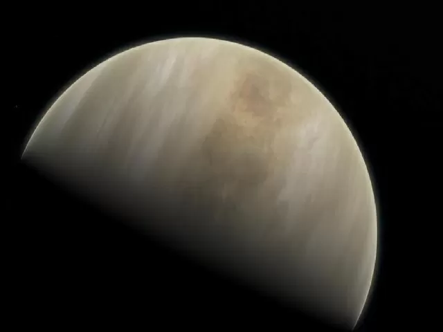 NASA Venus Mission