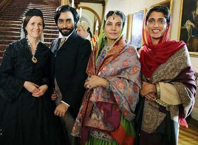 ह्यूस्टन फ़िल्म फेस्टिवल में फिल्म द ब्लैक प्रिंस पुरस्कृत