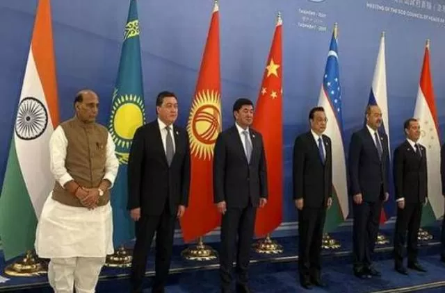 Union Cabinet approves SCO Agreement on Mass Media cooperation