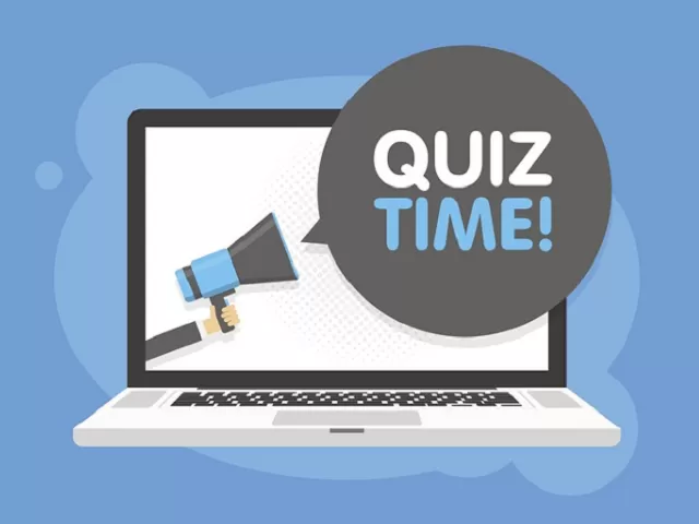 Static GK and Current Events Quiz: 4 June 2021
