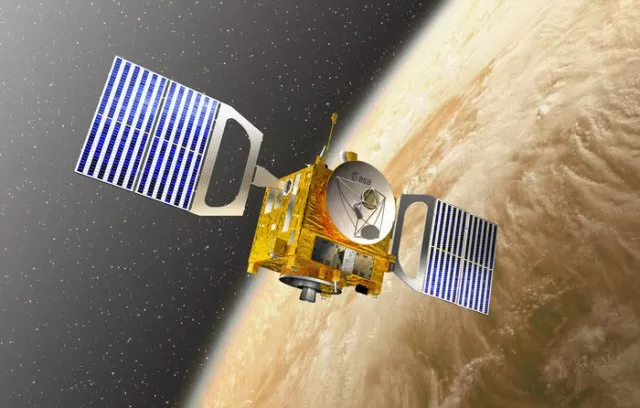 NASA announces plans to launch two new missions to Venus, its first in decades
