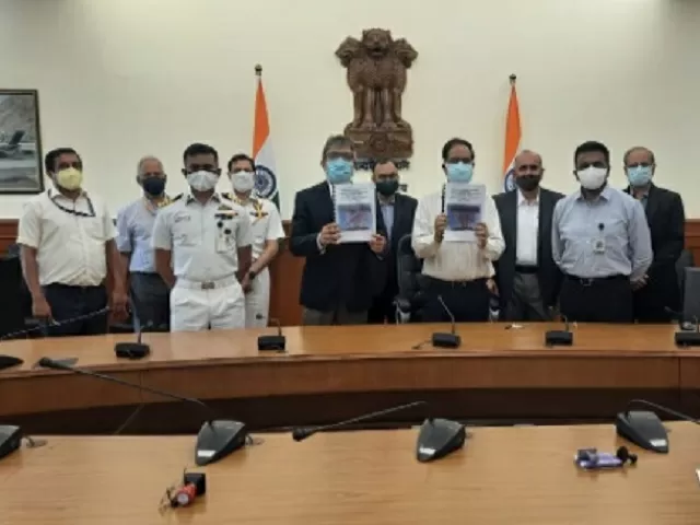 Defence Ministry, Mahindra Telephonics sign contract for 11 Airport Surveillance Radars
