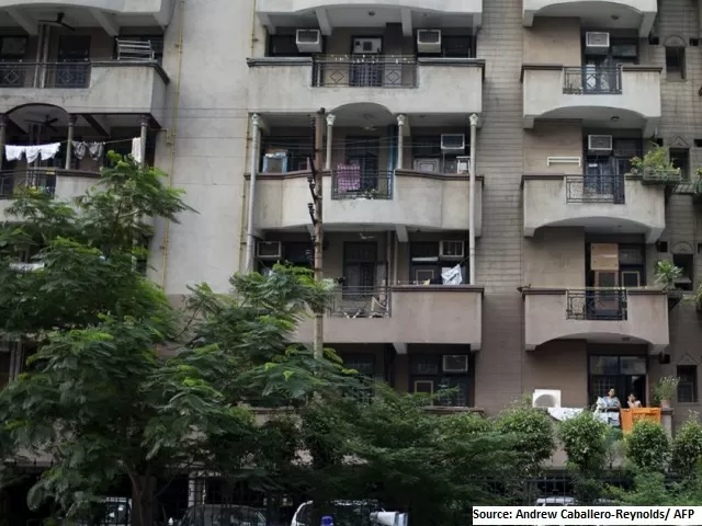 Reference Image, Source: Andrew Caballero-Reynolds/ AFP