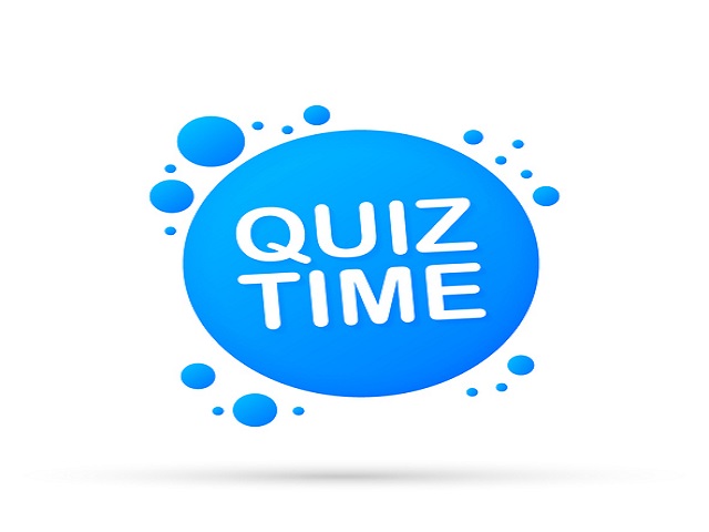 General Knowledge Quiz