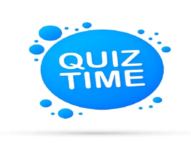 Static GK and Current Events Quiz: 5 June 2021