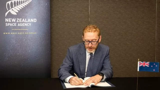 New Zealand signs the Artemis Accords: All you need to know