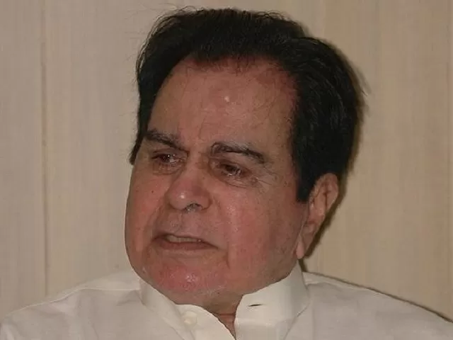 Dilip Kumar