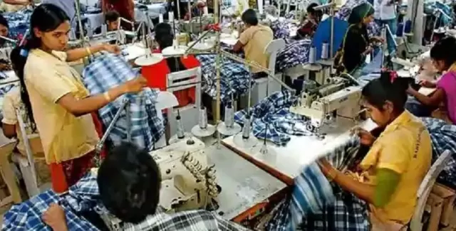 Indian Textile Industry: Courses and Career Scope 