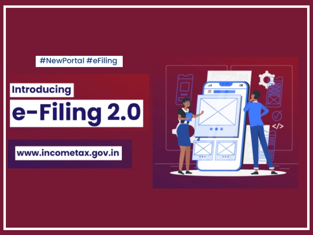 E-filing 2021