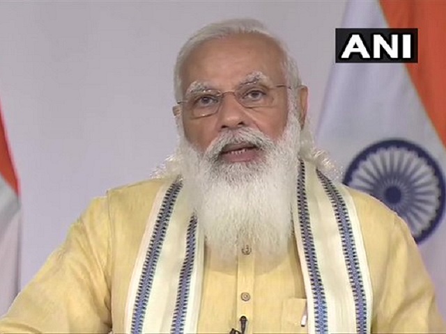 PM Modi Speech Updates: Centre to provide free vaccines to states for all above 18 yrs from June 21, says PM Modi
