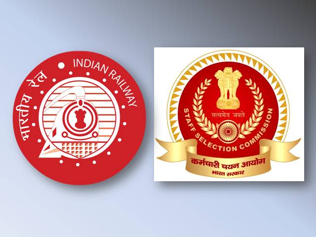 SSC CGL Exam for ASO Ministry of Railways Recruitment 2021: Check Assistant  Section Officer Eligibility, Job Profile, Salary, Promotion & Posting  Details