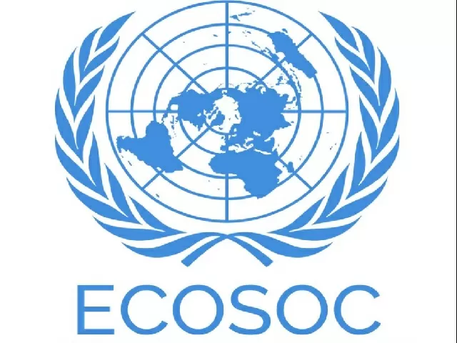 India becomes member of ECOSOC