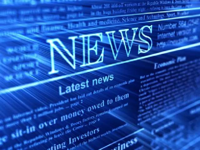 News websites