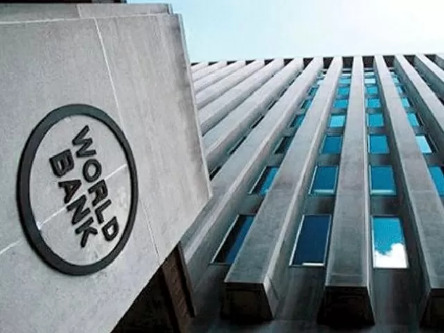 World Bank program for MSME sector