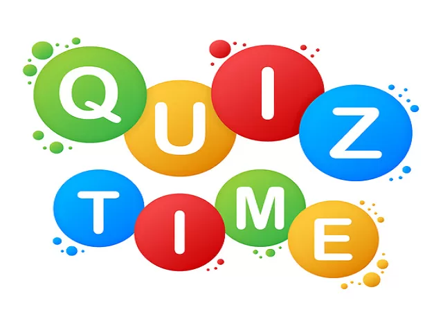 Static GK and Current Events Quiz: 9 June 2021