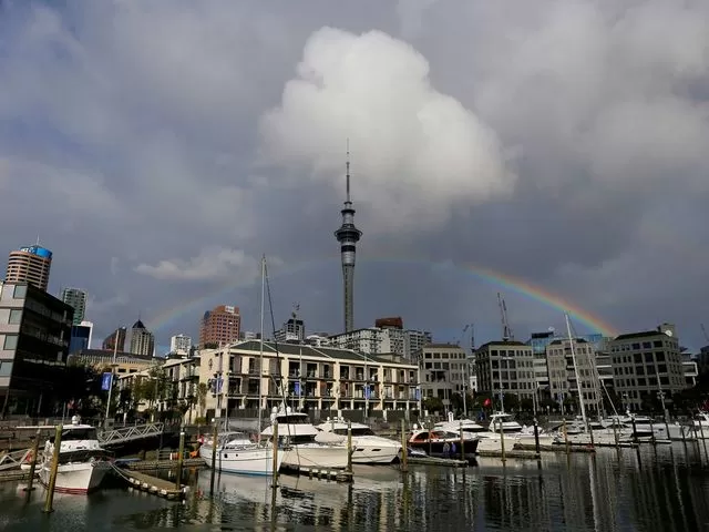 Top 10 Most Liveable Cities: Auckland Tops EIU’s Global Liveability ...