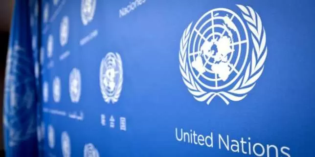 India elected to United Nations Economic and Social Council for 2022-24 term