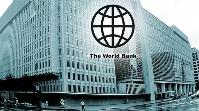 World Bank's Global Economic Prospects report