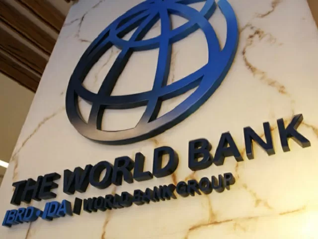 World Bank releases June 2021 Global Economic Prospects report