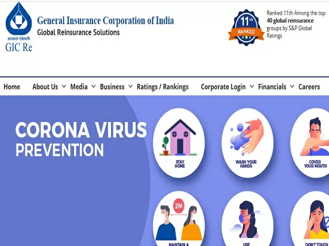 GIC Assistant Manager Recruitment 2021