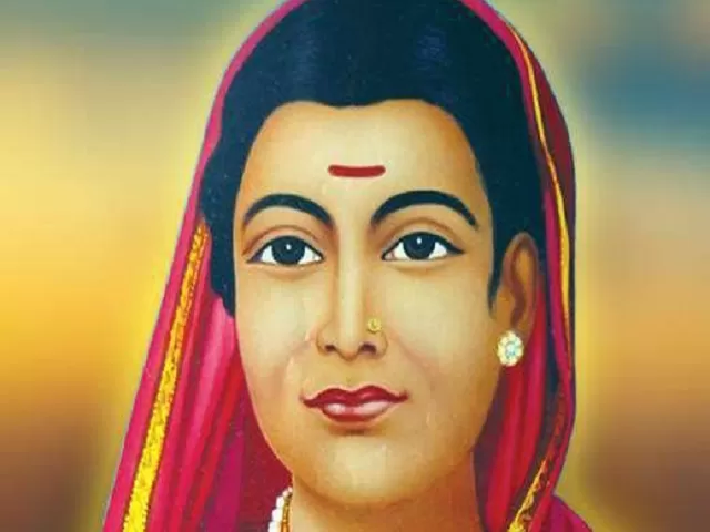 Savitribai Phule
