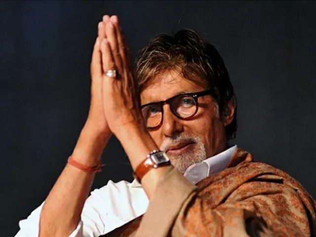 Amitabh Bachchan to be conferred with 2021 Film Archive Award