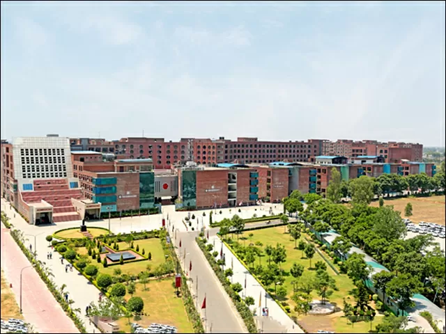 Done with CAT? Here’s why you should consider MBA from LPU’s B-School